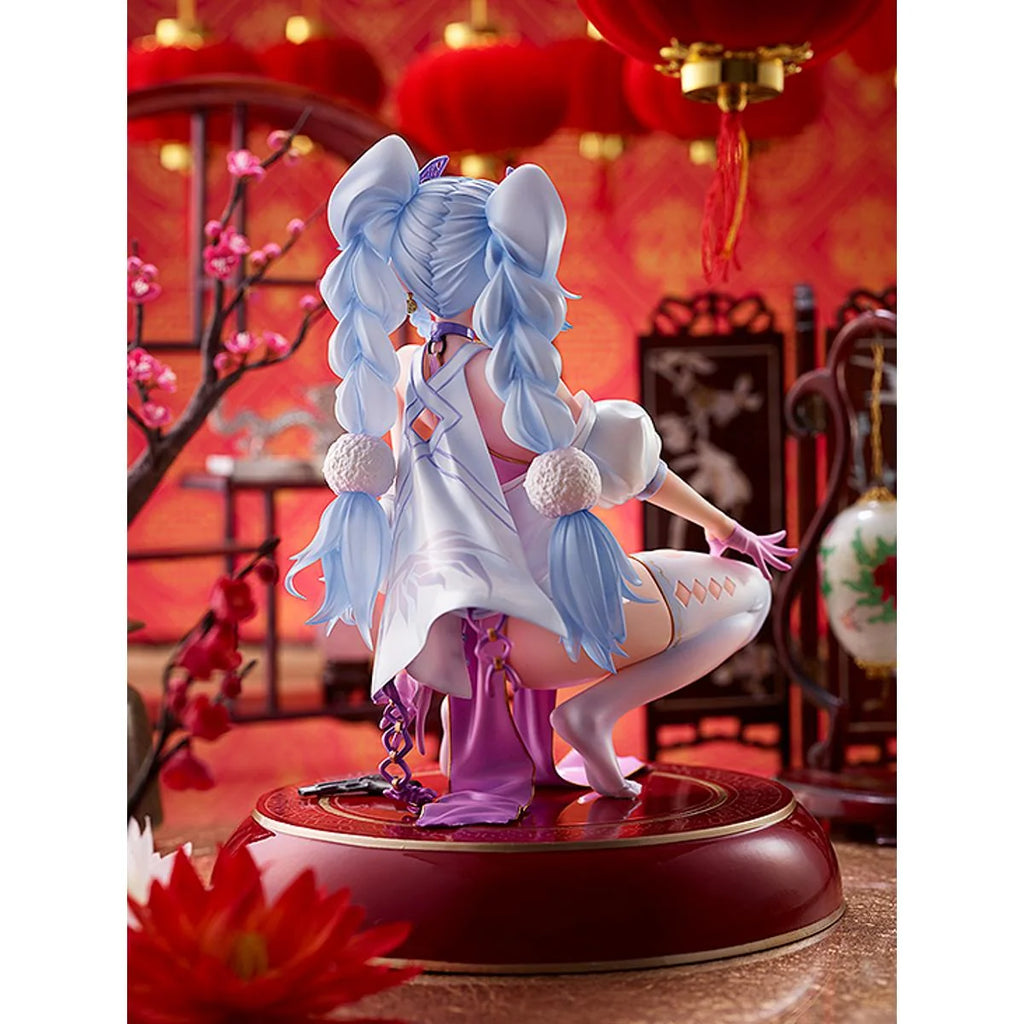 Girls' Frontline - PA-15 ~Larkspur's Allure&Pink Larkspur's Allure Phat!