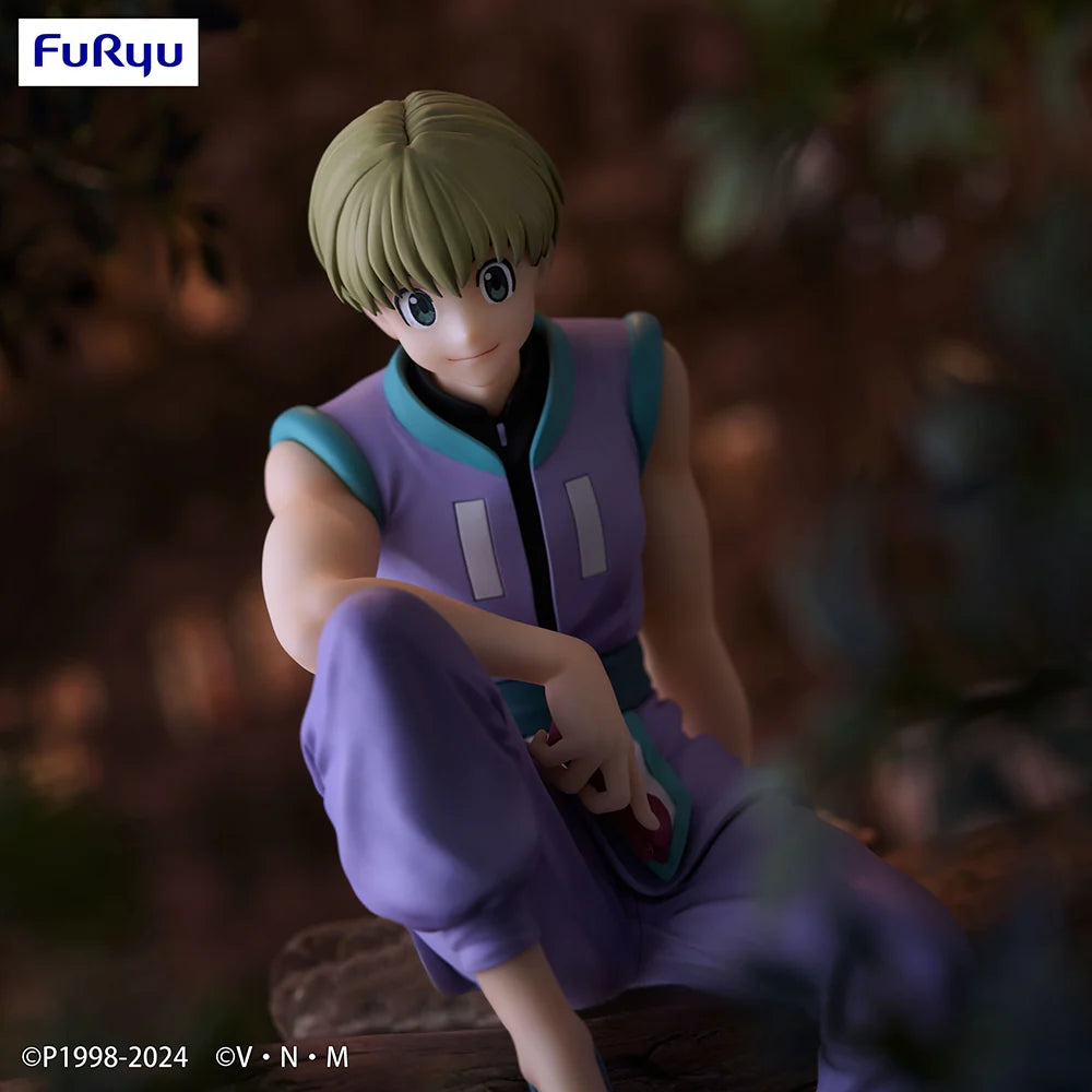 Hunter x Hunter - Shalnark Prize Figure FuRyu Corporation