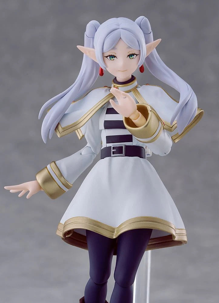Frieren: Beyond Journey's End - Frieren Figma Good Smile Company