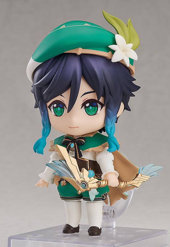 Genshin Impact - Venti Nendoroid Good Smile Company