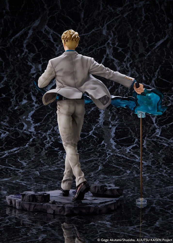 Jujutsu Kaisen - Kento Nanami 1/7 Scale Figure eStream