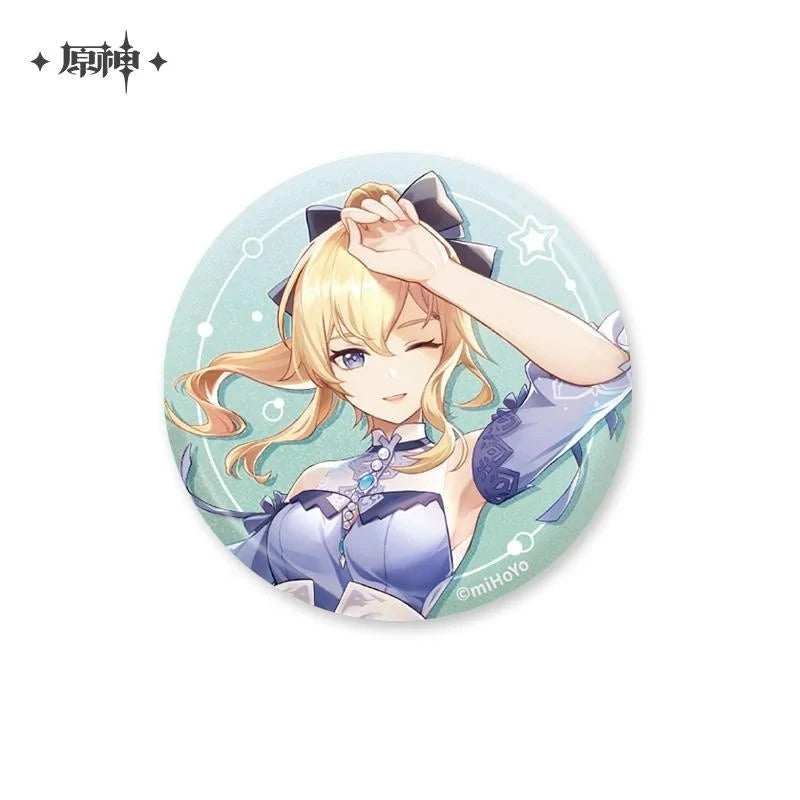 Genshin Impact - Midsummer Island Adventure miHoYo