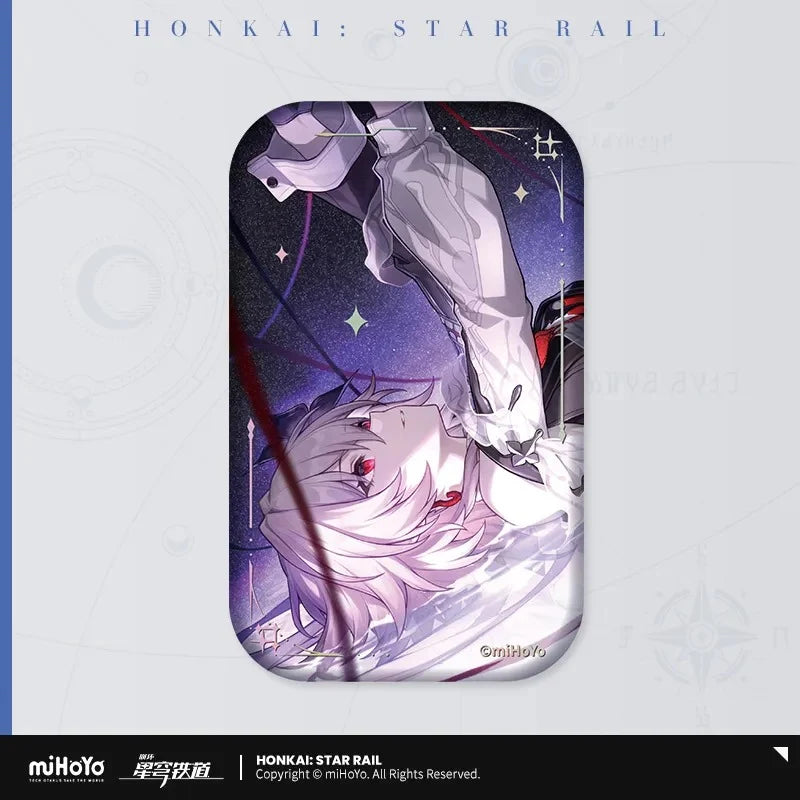 Honkai: Star Rail - Light Cone Series Badge miHoYo