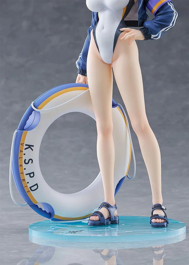 Blue Archive - Kanna (Swimsuit Ver) 1/7 Scale Figure Max Factory