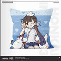 Honkai Impact 3rd - Little Teatime Series Vol.2 Throw Pillow miHoYo