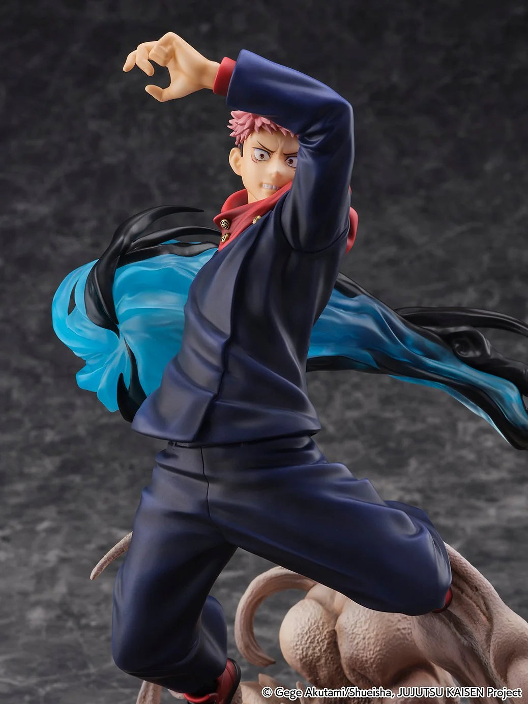 Jujutsu Kaisen - Yuji Itadori 1/7 Scale Figure eStream
