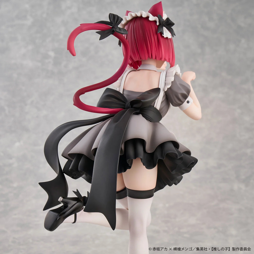OSHI NO KO - Arima Kana (Cat Maid Ver.) 1/6 Scale Figure Union Creative