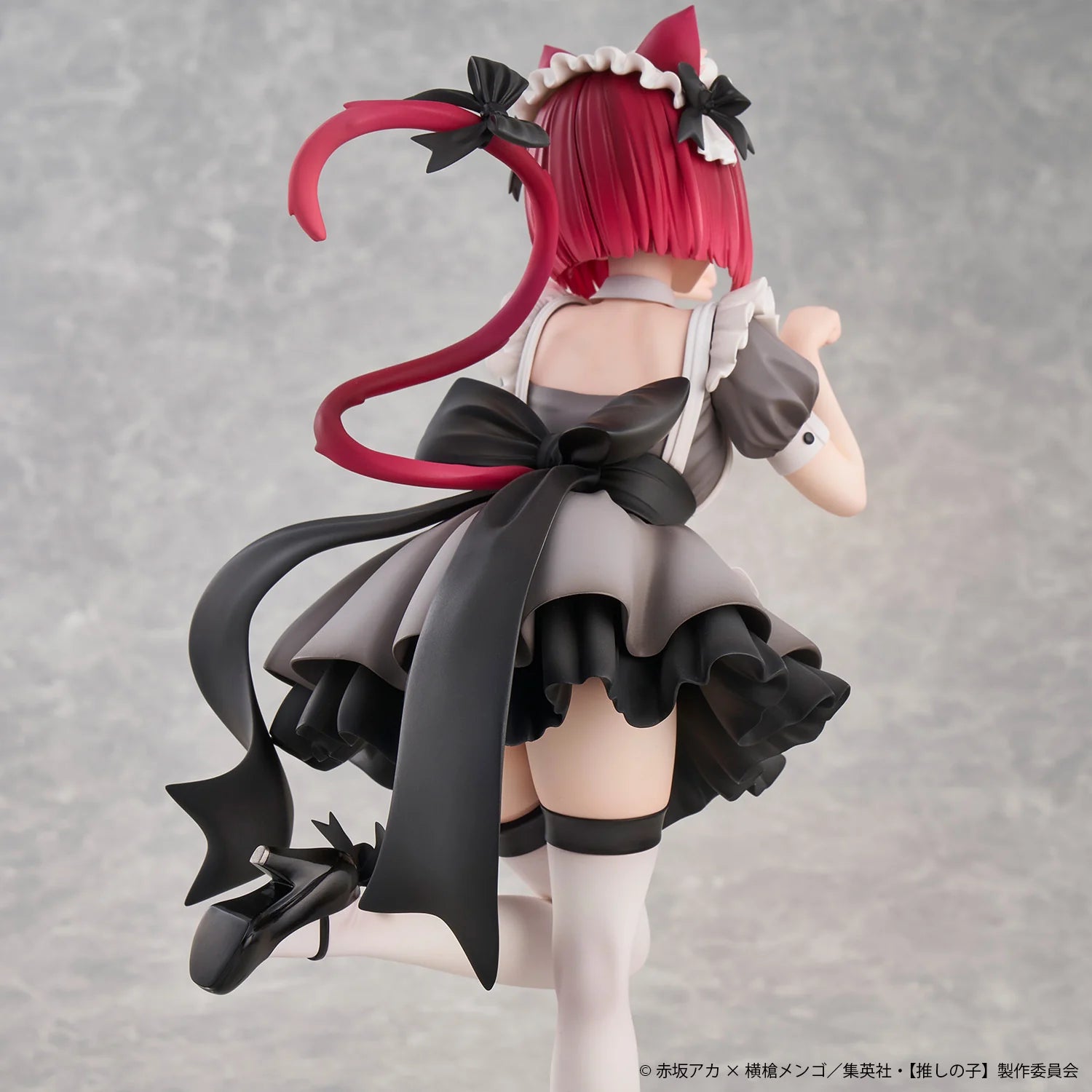 OSHI NO KO - Arima Kana (Cat Maid Ver.) 1/6 Scale Figure Union Creative