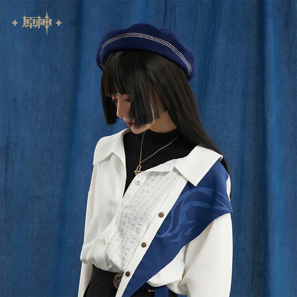Genshin Impact - Wanderer Impression Beret miHoyo