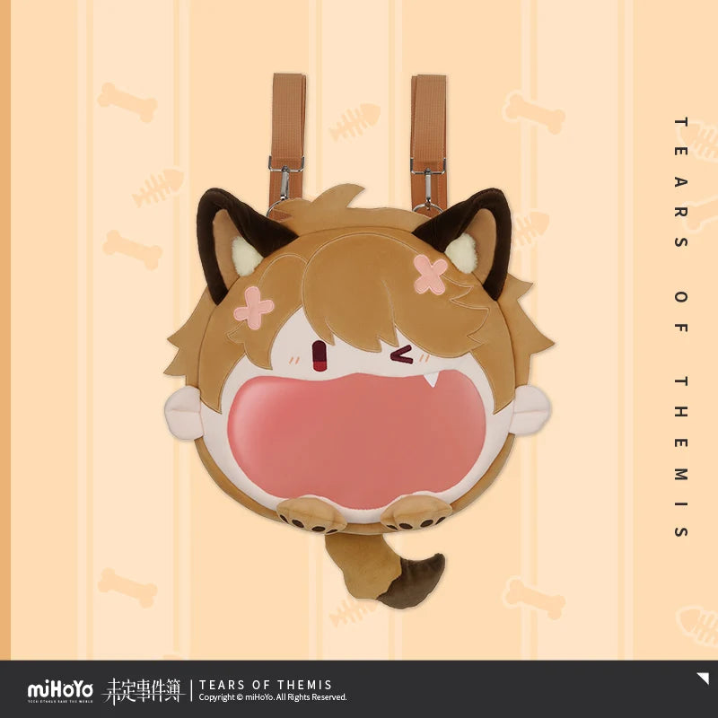 Tears of Themis - UWA Series 4ways Itabag miHoYo