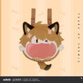 Tears of Themis - UWA Series 4ways Itabag miHoYo