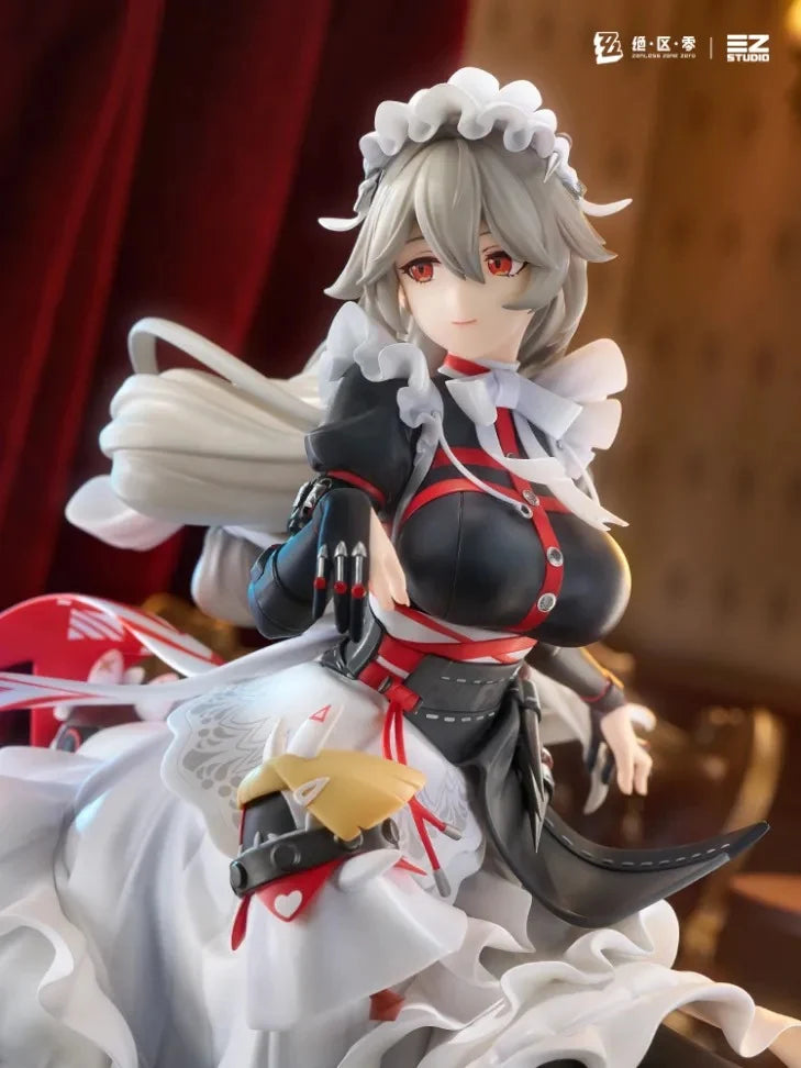 Zenless Zone Zero - Rina 1/7 Scale Figure APEX