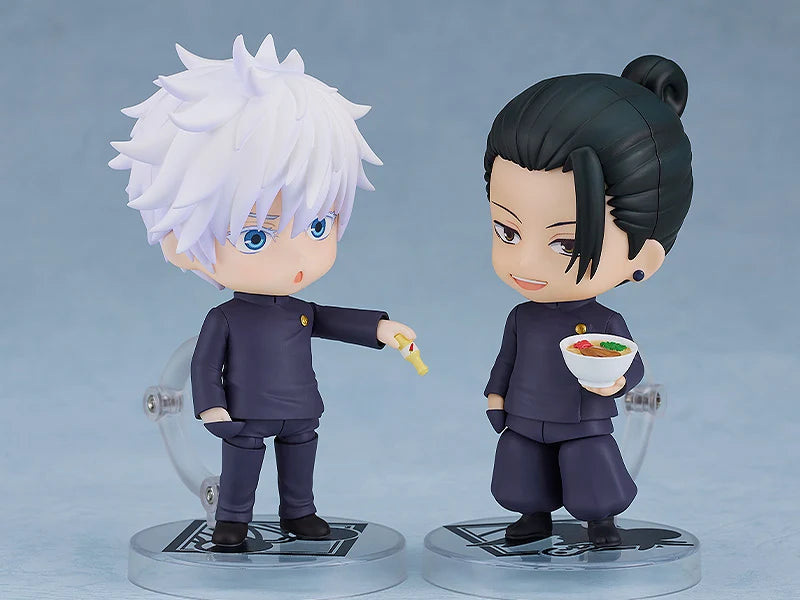 Jujutsu Kaisen - Satoru Gojo (Tokyo Jujutsu High School Ver.) Nendoroid Good Smile Company