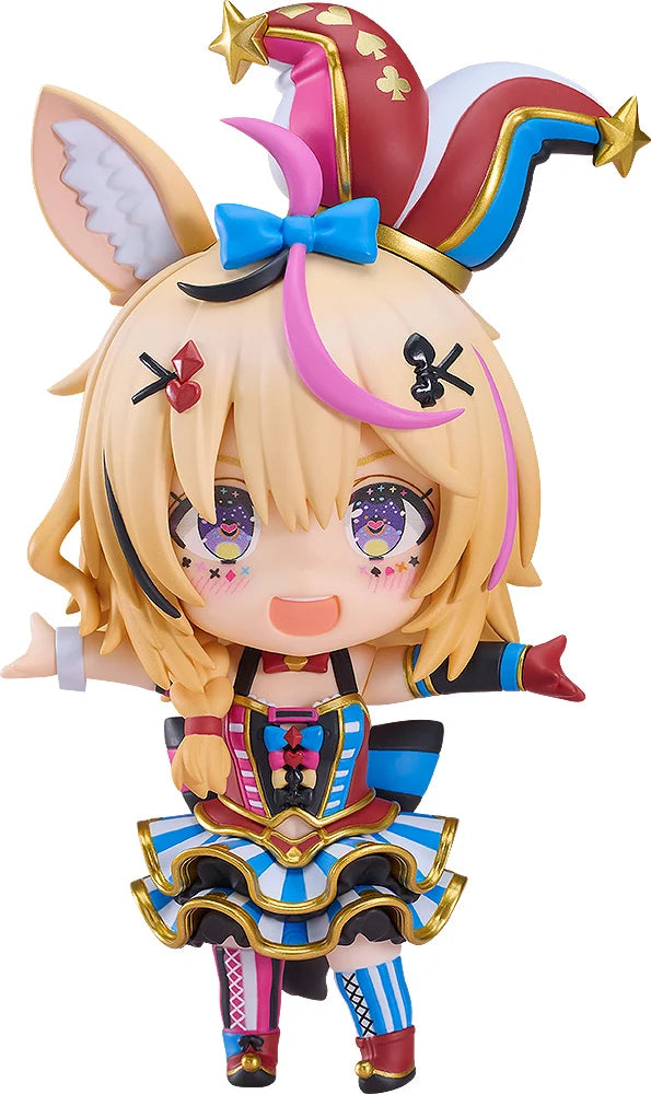 Hololive Production - Omaru Polka Nendoroid Max Factory