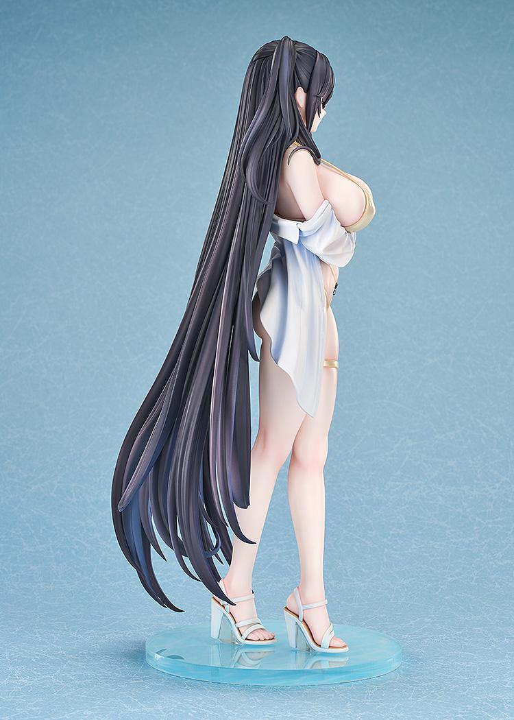 Azur Lane - Taihou & Kearsarge (Nightpool Ver.) 1/6 Scale Figure LUMINOUS BOX