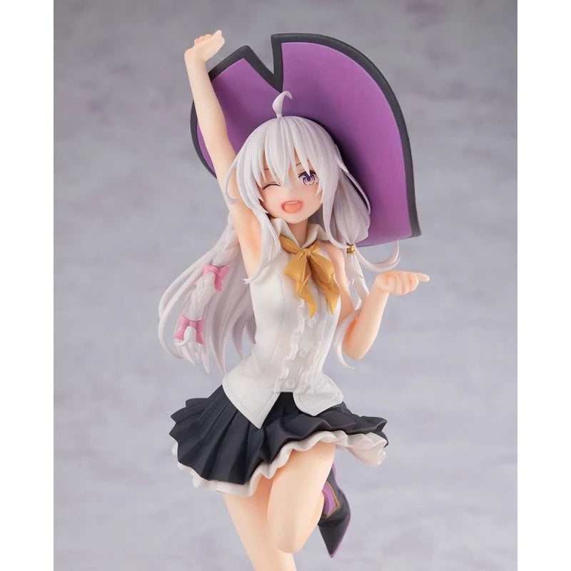Wandering Witch: The Journey of Elaina - Elaina Prize Figure Kadokawa