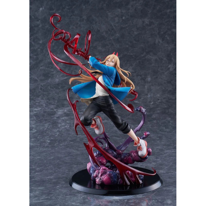 Chainsaw Man - Power 1/7 Scale Figure Aniplex