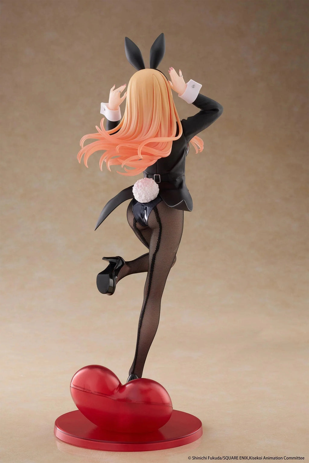 My Dress-Up Darling - Marin Kitagawa (Bunny Ver.) Prize Figure TAITO