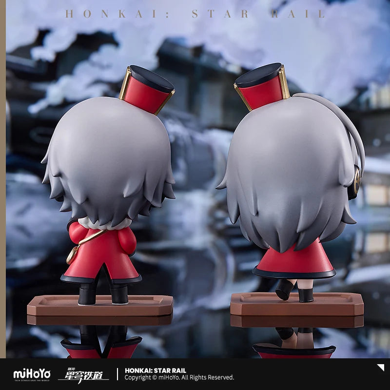 Honkai: Star Rail - Express Welcome Tea Party Themed Mystery Box miHoYo