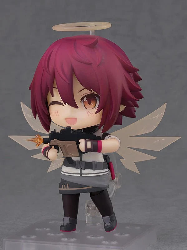 Arknights - Exusiai(re-run) Nendoroid Good Smile Arts Shanghai