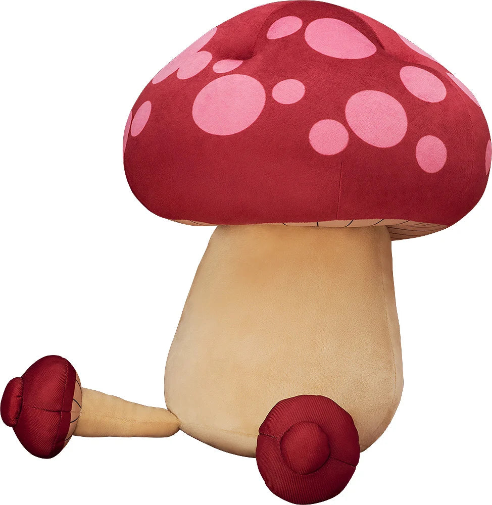 Delicious in Dungeon - Walking Mushroom Plushie Good Smile Company