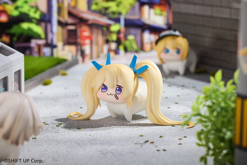 GODDESS OF VICTORY: NIKKE - Doro Series Blind Box Hobbysakura
