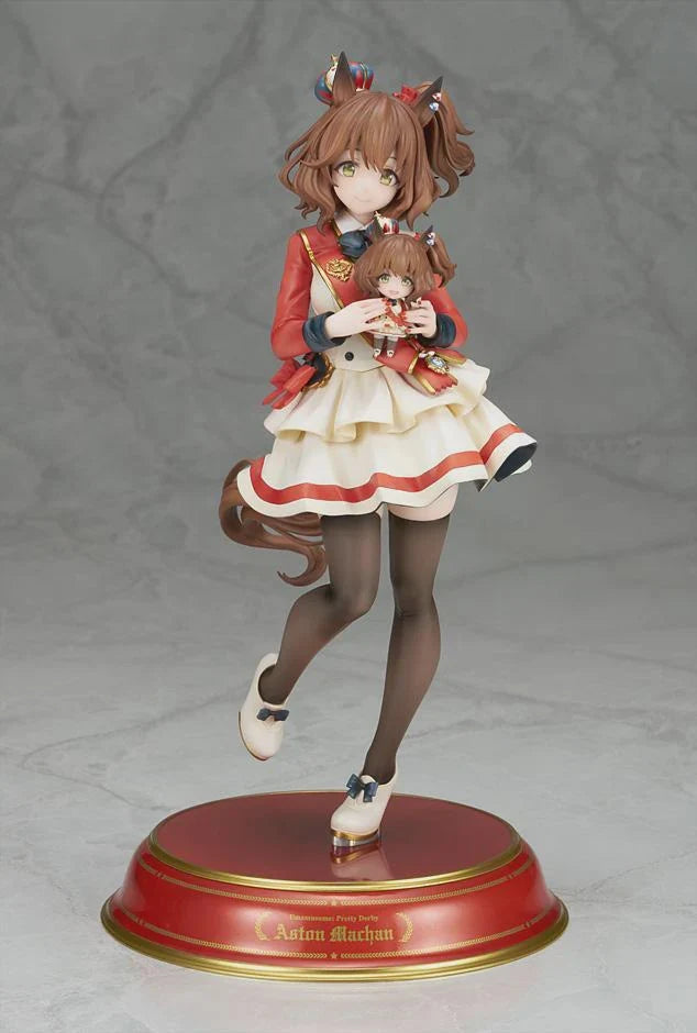 Umamusume: Pretty Derby - Aston Machan 1/7 Scale Figure Alter