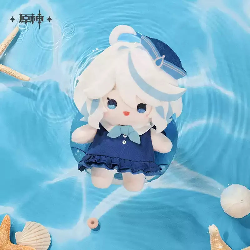 Genshin Impact - Midsummer Party Series Plushie miHoYo