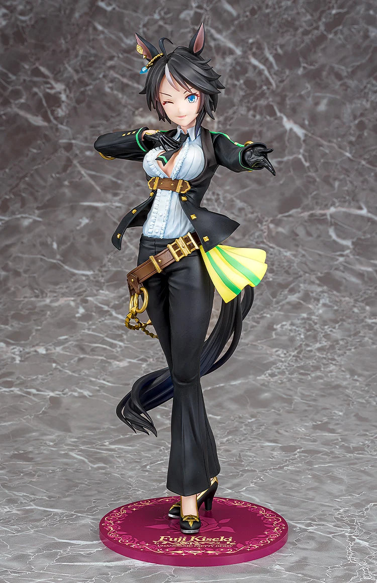 Umamusume: Pretty Derby - Fuji Kiseki 1/7 Scale Figure Phat
