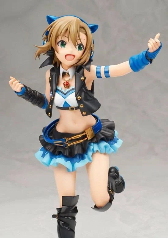 The Idolmaster Cinderella Girls - Riina Tada 1/8 Scale PVC Figure ALTER