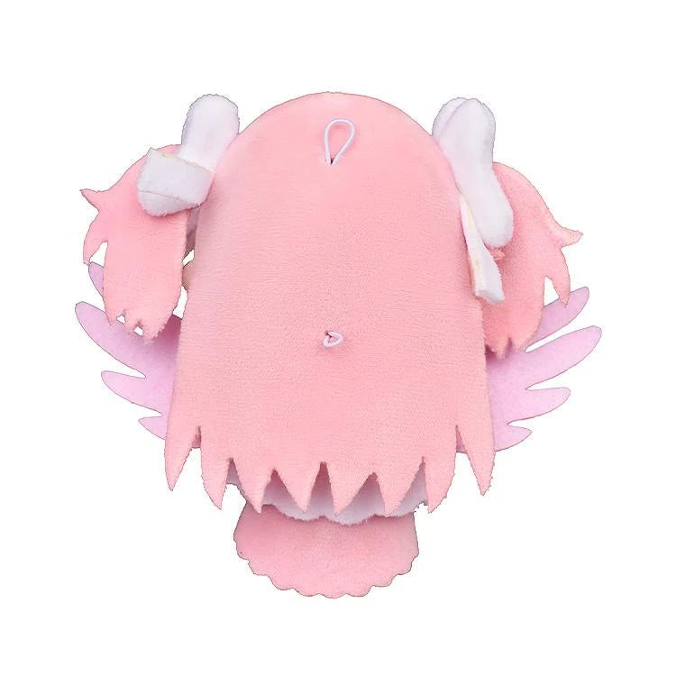 Puella Magi Madoka Magica - Madoka Kaname & Homura Akemi Hoodie Good Smile Moment