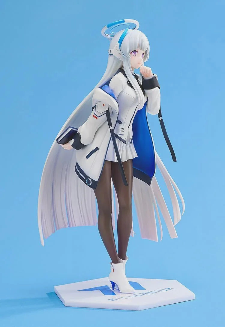 Blue Archive - Noa (Classified Record Ver.) G.S. Collection 1/7 Scale Figure Good Smile Company
