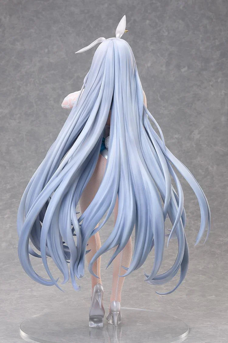 Azur Lane - Emden (Bunny Ver.) 1/4 Scale Figure FREEing