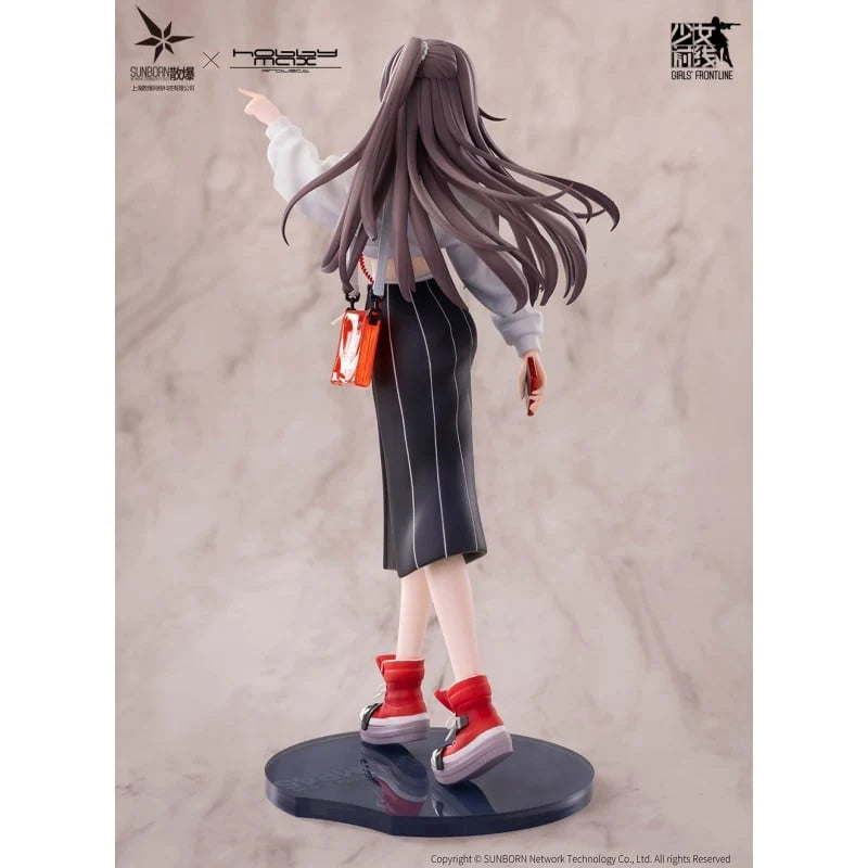 Girls' Frontline - UMP45 (Corona Sunset Ver.) 1/7 Scale Figure Hobby Max