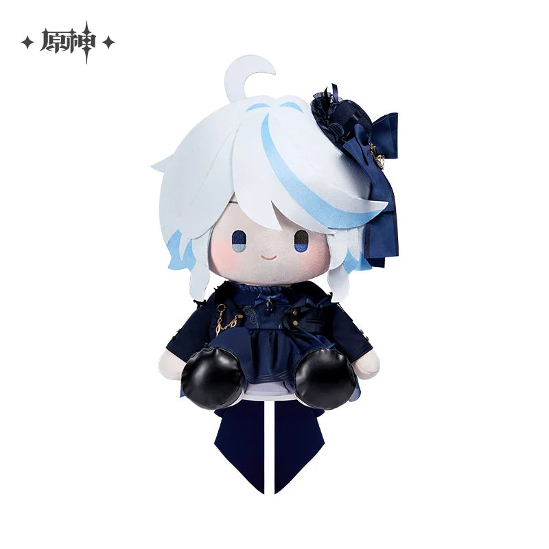 Genshin Impact - Furina Impression Plushie miHoYo