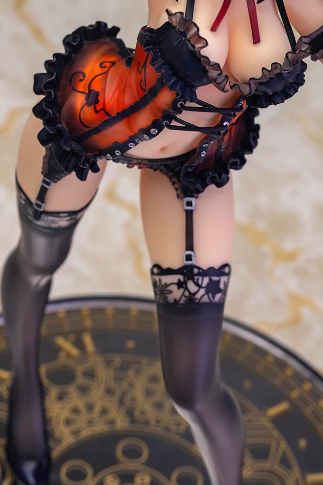 Date A Live - Kurumi Tokisaki (Lingerie Ver.) 1/7 Scale Figure Alphamax