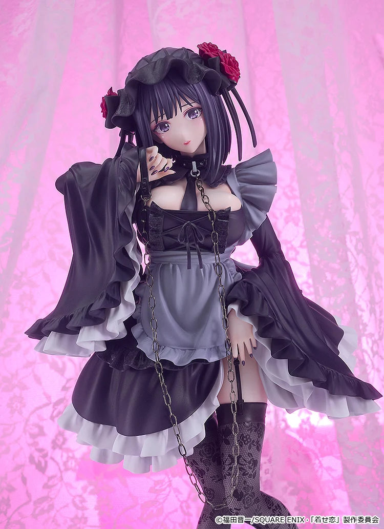 My Dress-Up Darling - Shizuku Kuroe (Cosplay by Marin) 1/6 Scale Figure Good Smile Company