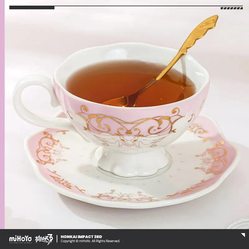 Honkai Impact 3rd - Elysia Ego Afternoon Tea Cup miHoYo