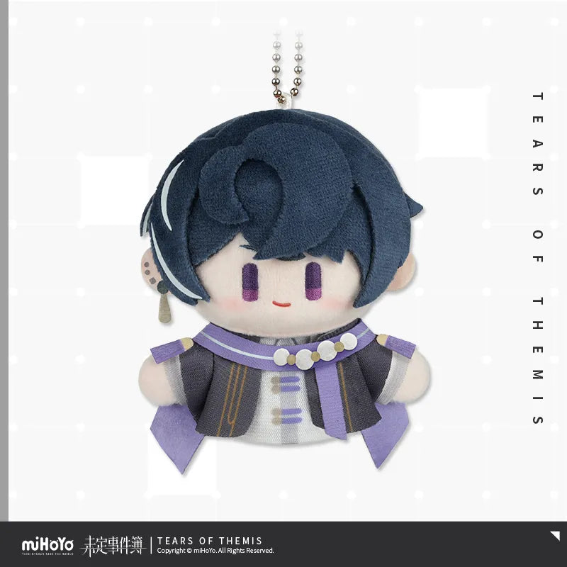 Tears of Themis - Heartfelt Attraction Series Finger Plushie miHoYo