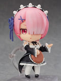 Re: Zero - Ram Nendoroid (Maid Ver.)