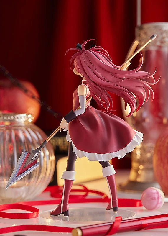 Puella Magi Madoka Magica The Movie - Kyoko Sakura POP UP PARADE GSC