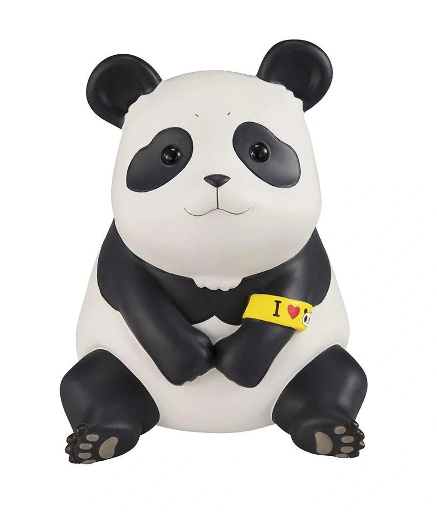 JUJUTSU KAISEN - Panda Mini Figure Megahouse