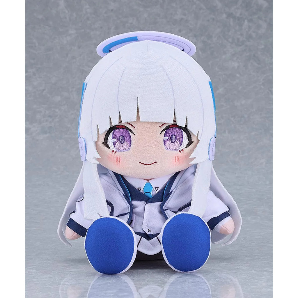 Blue Archive - Noa Chocopuni Plushie Good Smile Company