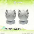 Arknights: Endfield - Scholar & Soldier Bollard Display Piece HYPERGRYPH