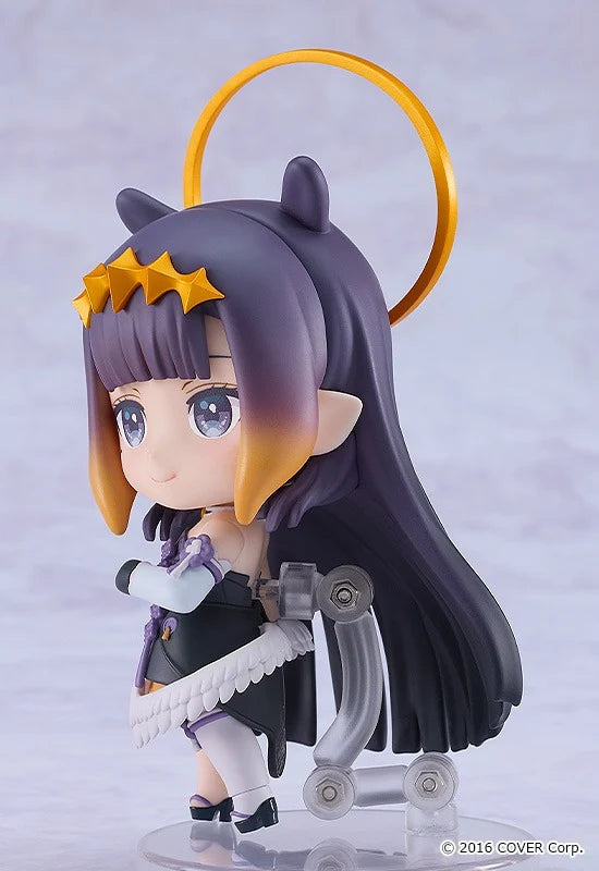 Hololive Production - Ninomae Ina’nis (Re-run) Nendoroid Max Factory