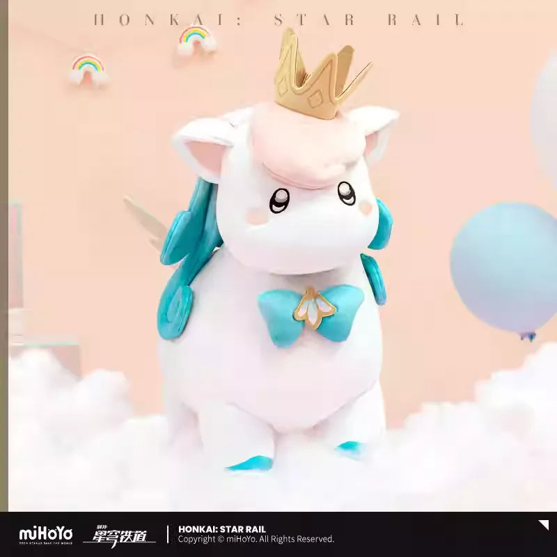 Honkai: Star Rail - Little Ica Plushie miHoYo