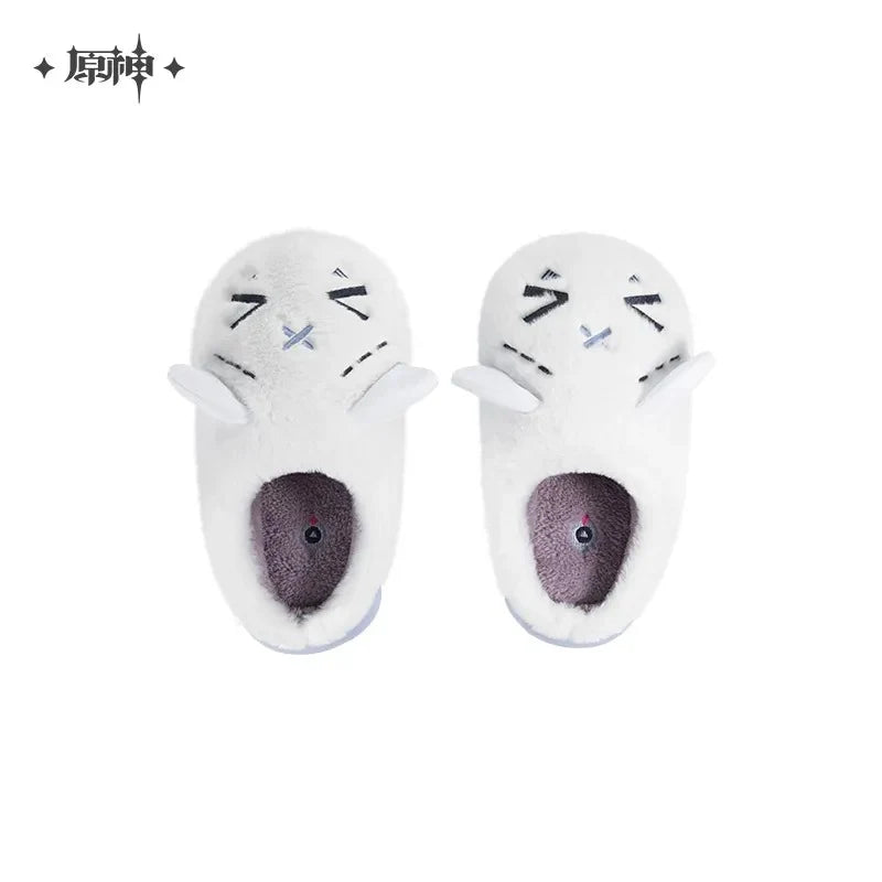 Genshin Impact - Citlali Impression Home Slippers miHoYo