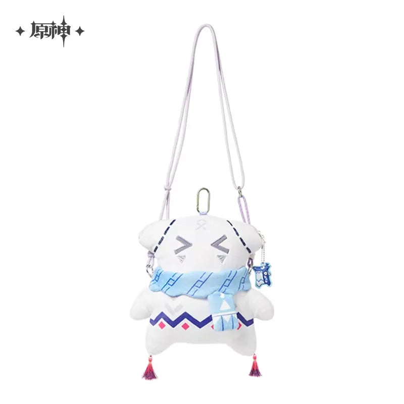 Genshin Impact - Citlali Impression Crossbody Bag miHoYo