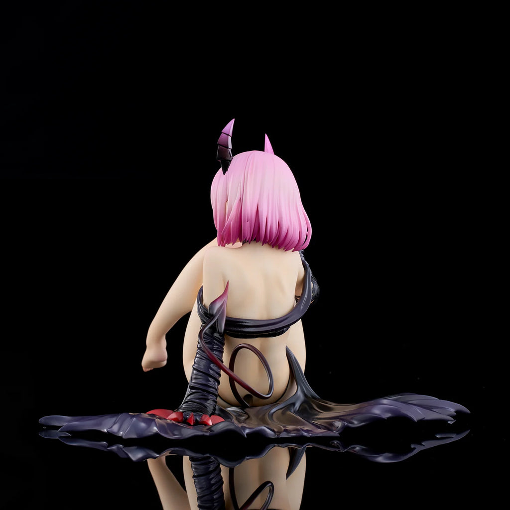 To Love-Ru Darkness - Momo Belia Deviluke (Darkness Ver.) 1/6 Scale Figure Union Creative