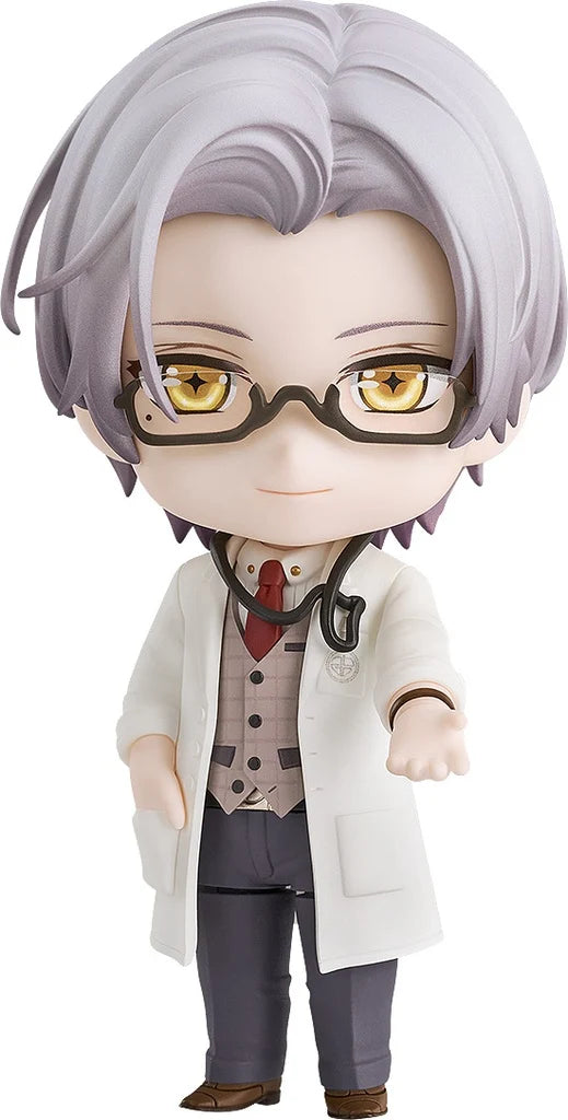 Tears of Themis - Adjudicator Nendoroid Good Smile Company